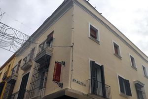 Alojamiento - The Nomad Hostel