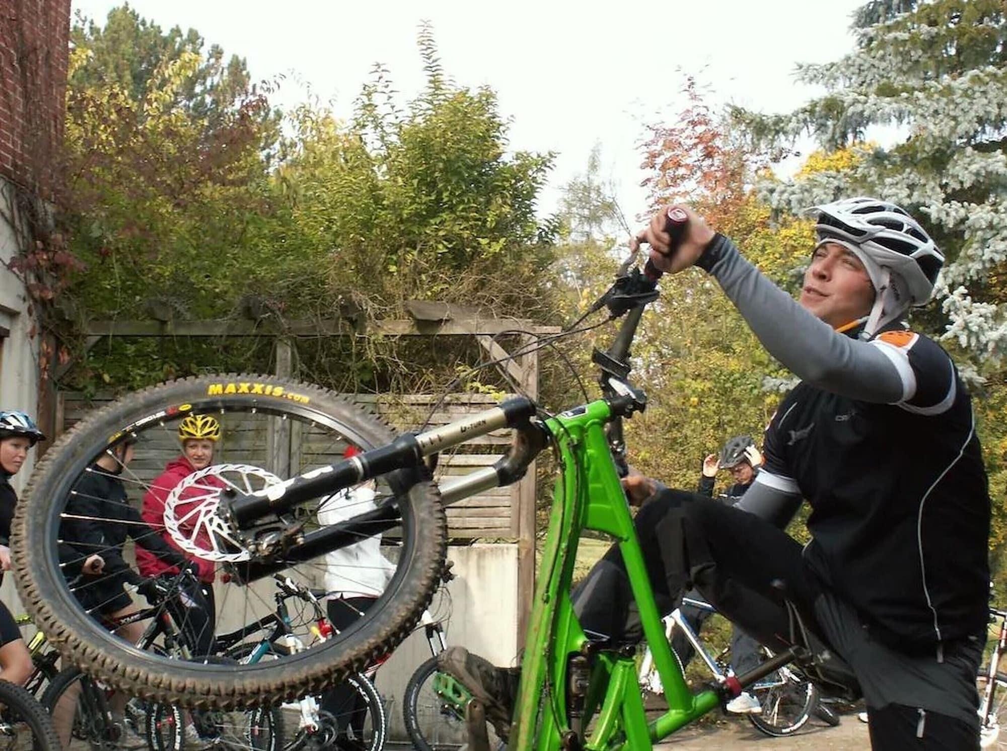 Varios Adventure Campus