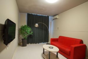 Alojamiento - Jinjiang Inn Style - Harbin Qiulin Yida 1st Hospital