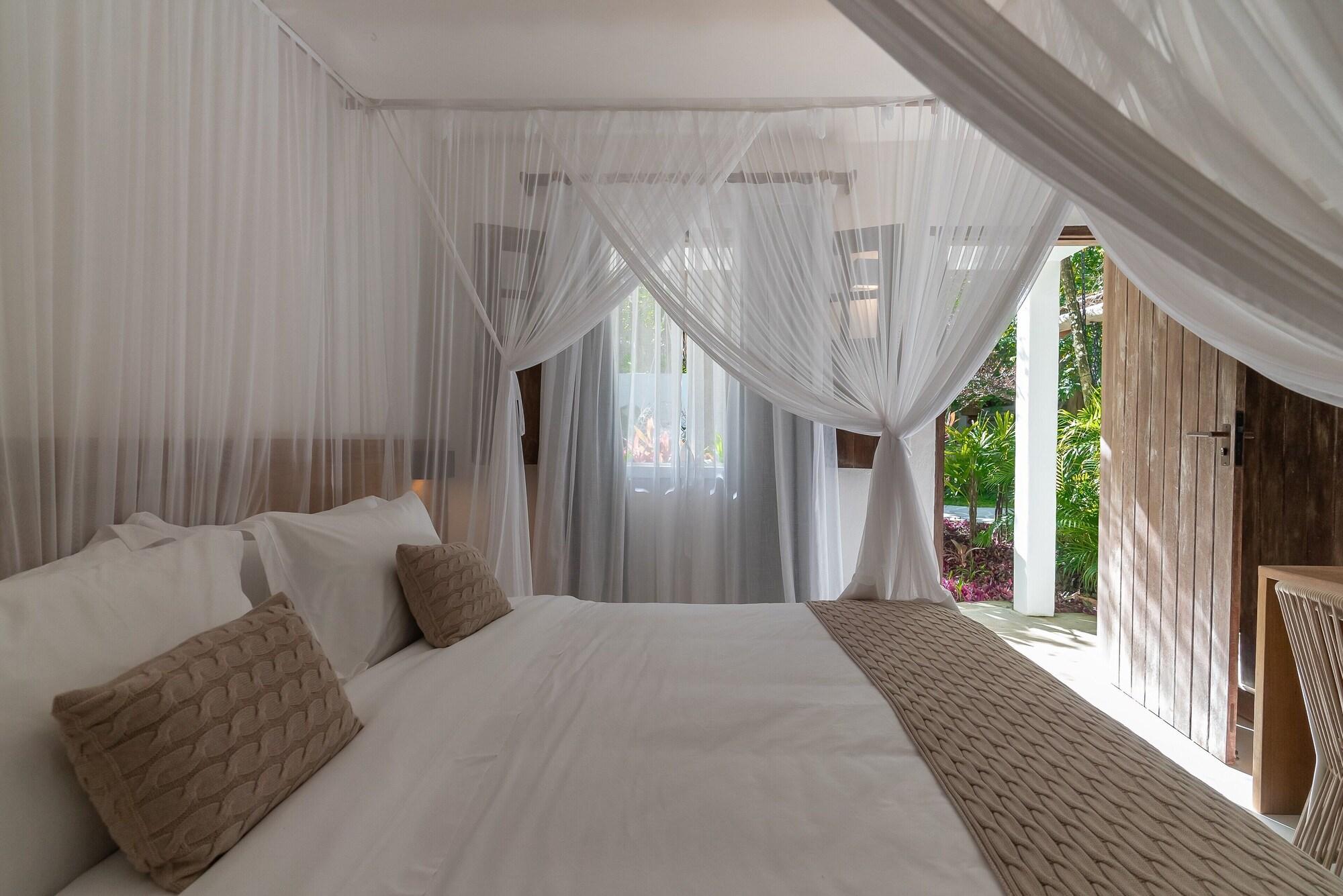 Habitación Hotel Boutique Vila São João