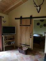 Alquiler Vacacional - Holiday Home 'Jagdhaus Franz' with Shared Terrace