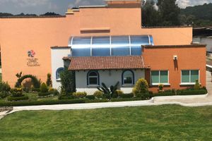 Alojamiento - Finca San Fernando