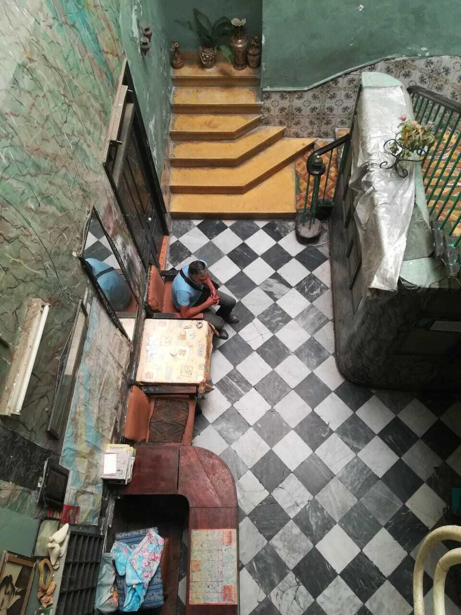 Restaurant Hotel Oulid