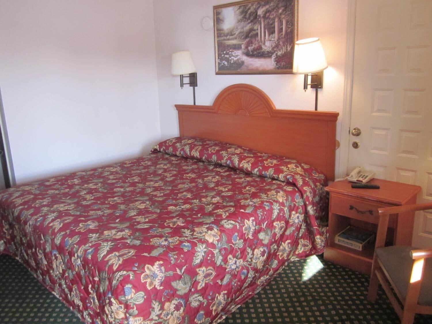 Habitación Westmont Inn - Lakeland