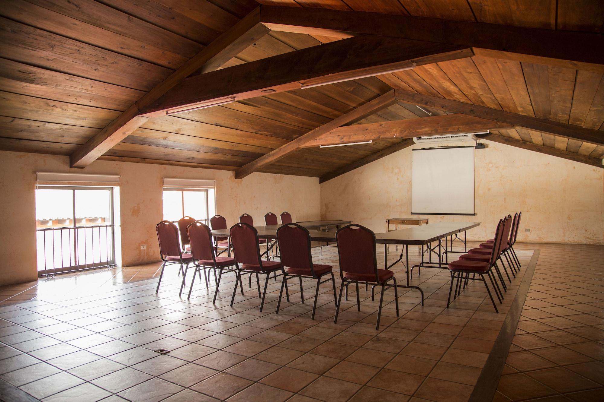 Sala de Reuniones Hotel Las Farolas