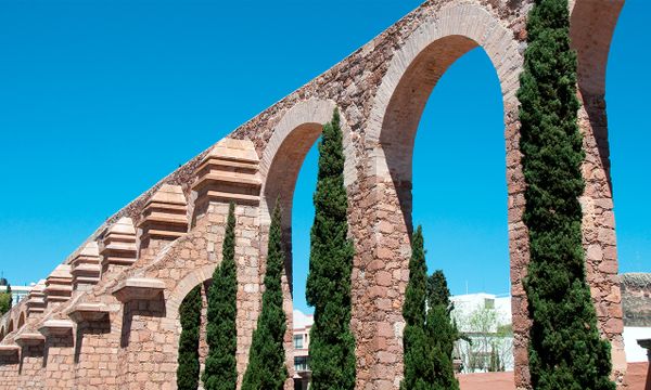 Zacatecas Centro