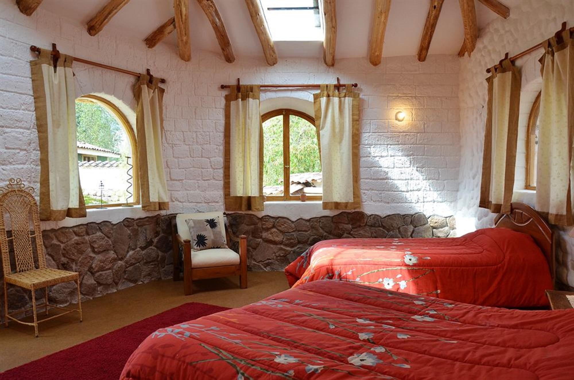 Habitación Madre Tierra Resort Sacred Valley