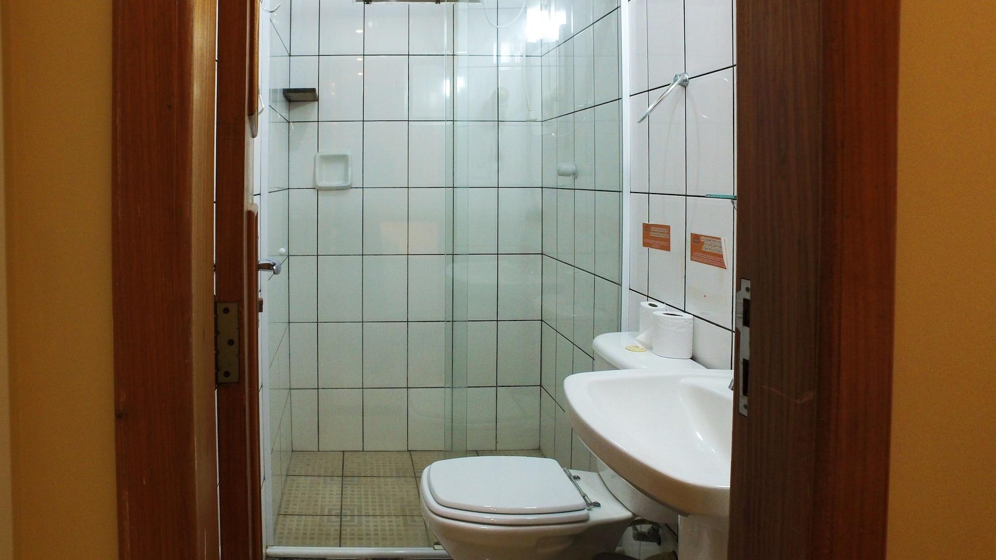 Equipamiento de Habitación Hotel Sandis