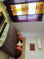 Alquiler Vacacional - Modern townhouse w/pool located 5 mins from beach!
