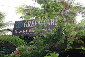 Alojamiento - Green Park Village Guesthouse
