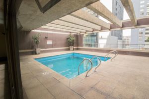 Alquiler Vacacional - Departamento en Calle Amunátegui