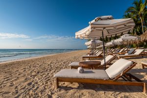 Alojamiento - Ana y Jose Tulum Hotel & Spa