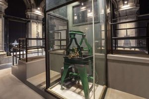 Alojamiento - Waldorf Astoria Washington DC