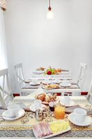 Alquiler Vacacional - Ca' Riza