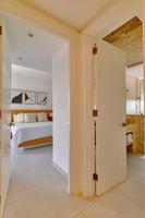 Alquiler Vacacional - Caribbean Sunset Break Beachfront Apt.