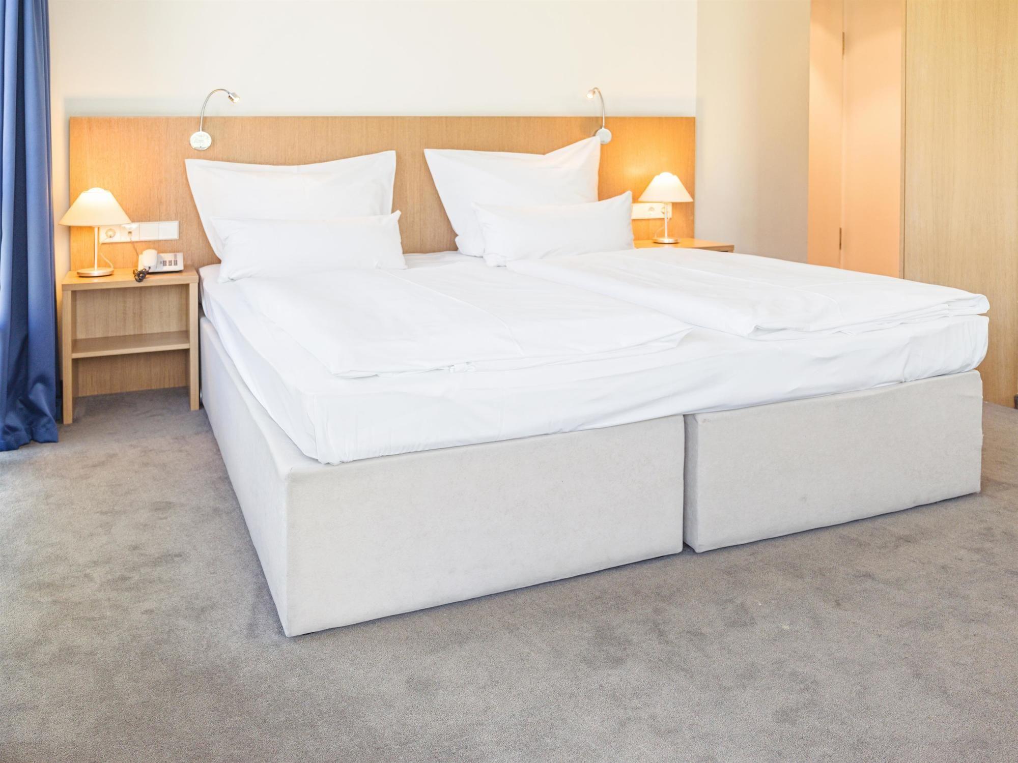 Hotel Nordic Hotel Berlin-Mitte