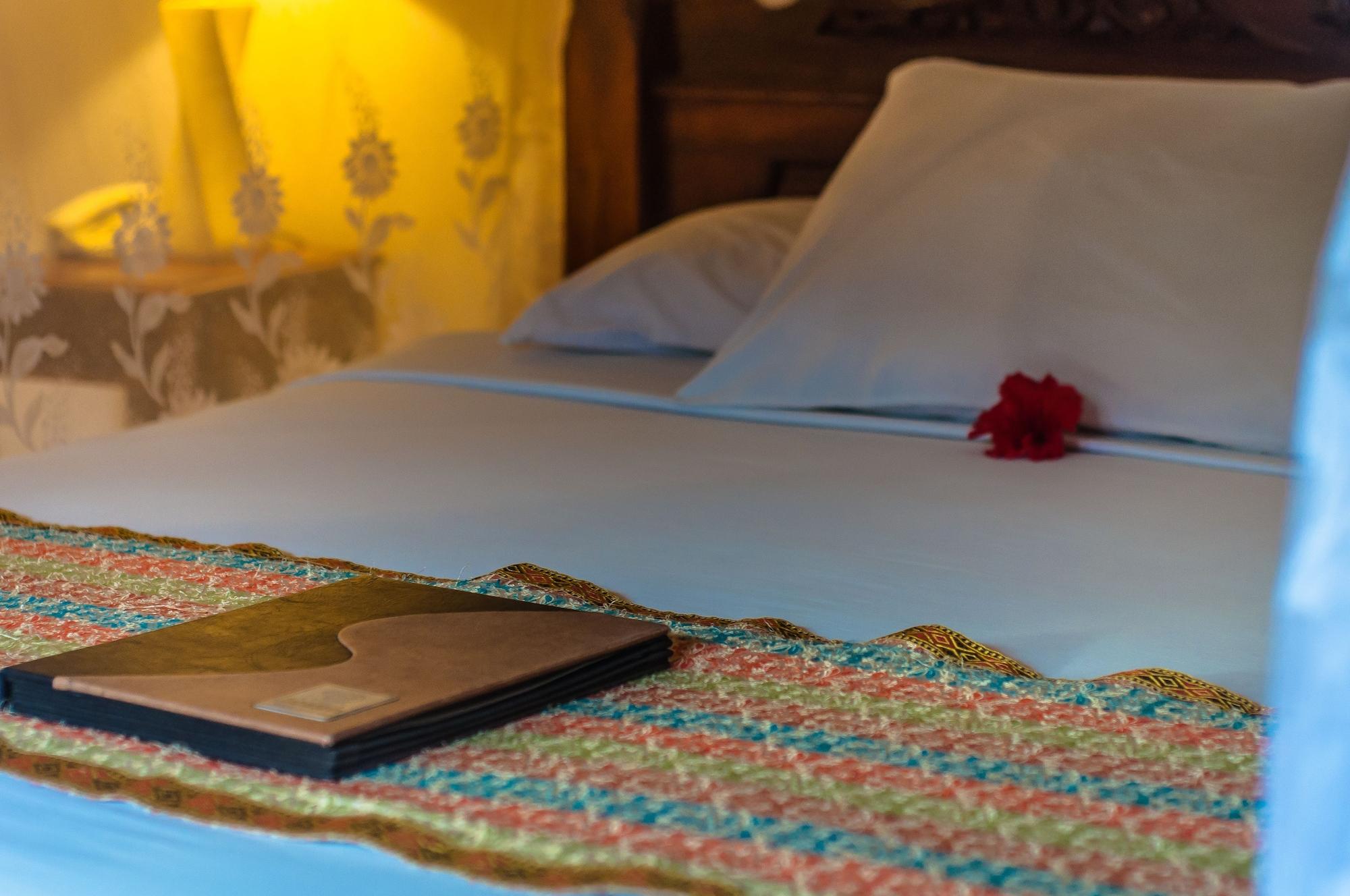 Habitación Sahadewa Resort & Spa, Ubud