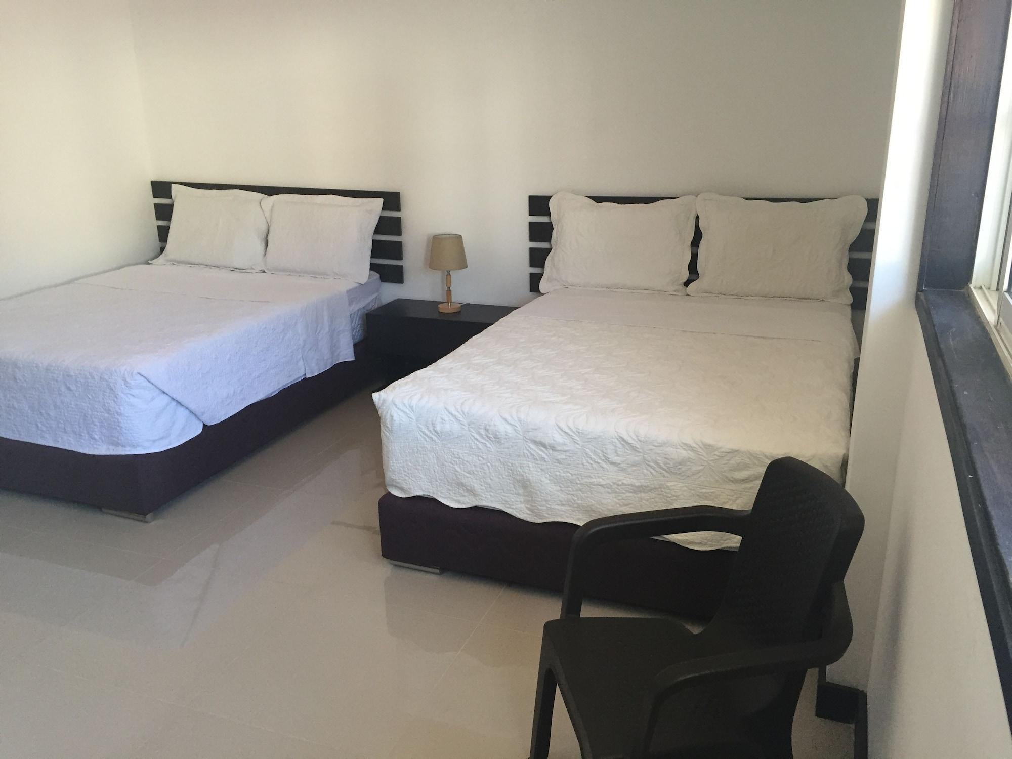 Habitación Hostal Marlyn Sai