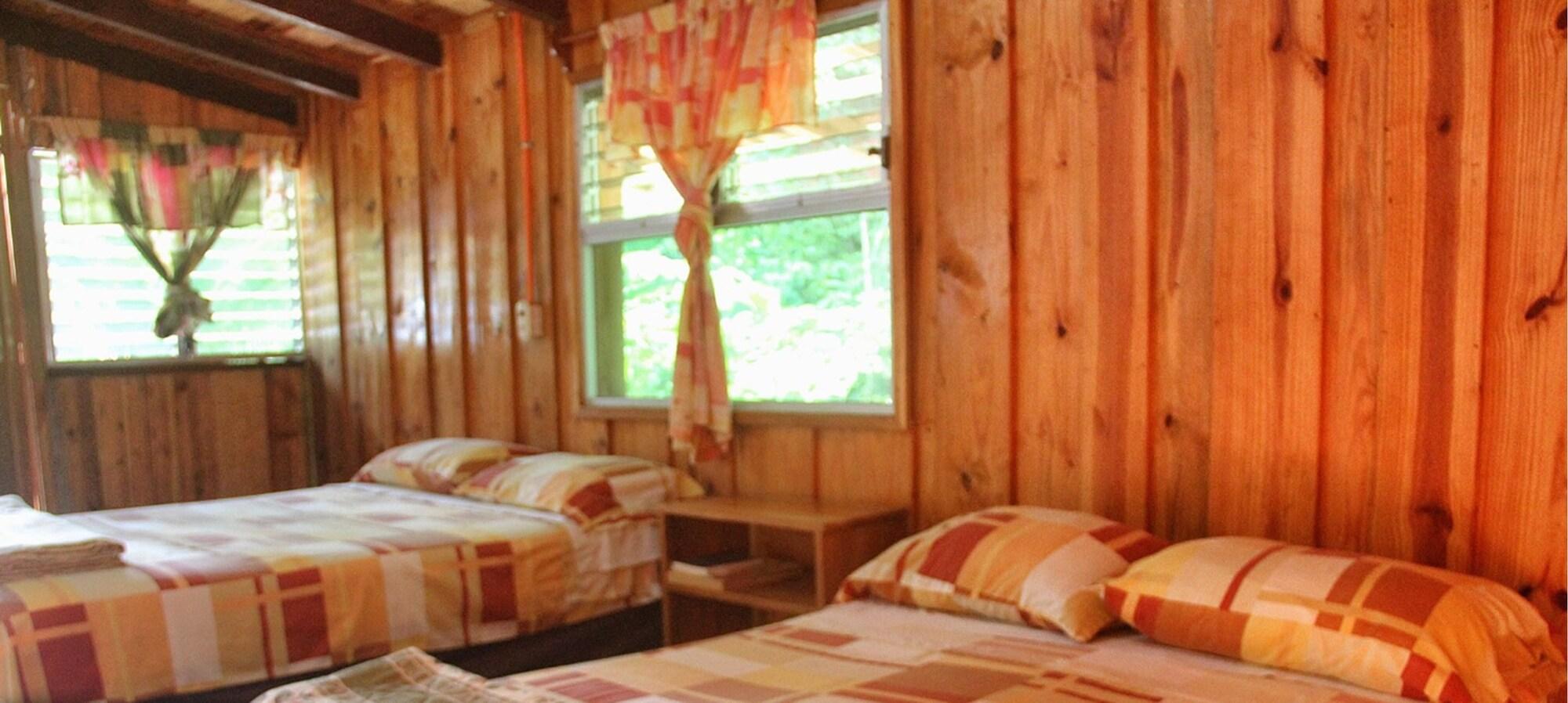 Habitación Hotel Gil Town