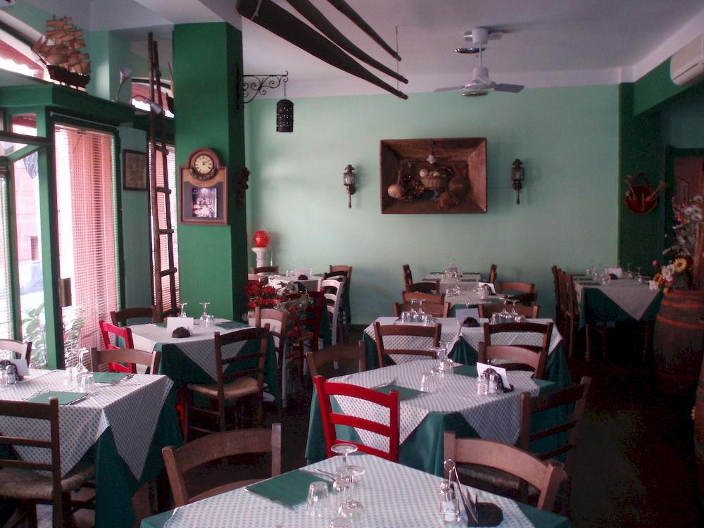 Comodidades del Alojamiento Locanda L'Arcidiacono