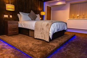 Alquiler Vacacional - Optimal Apartments