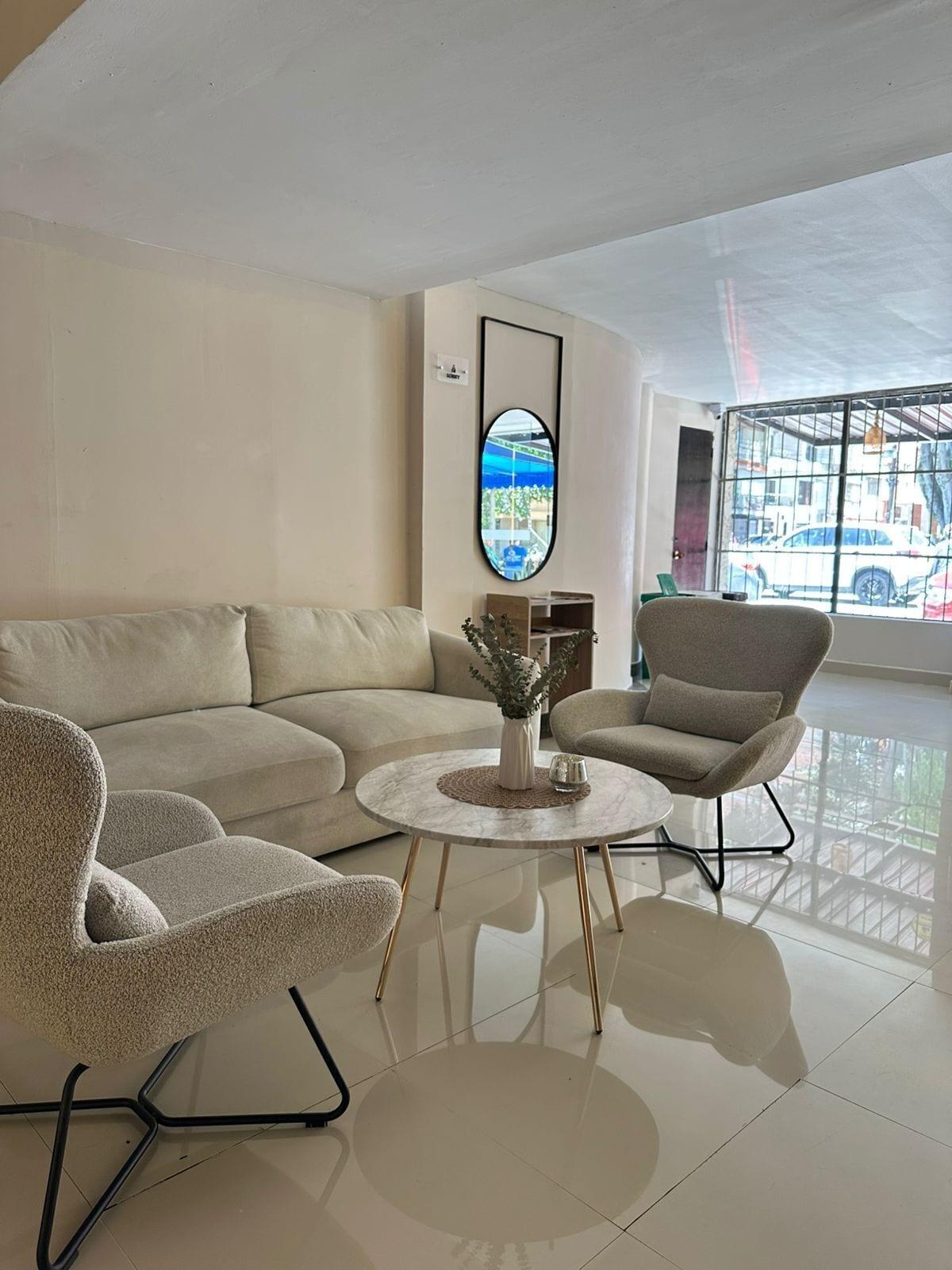 Comodidades del Alojamiento Coral Boutique Hotel