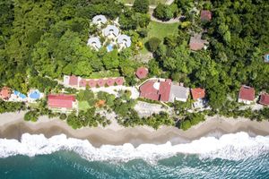 Alojamiento - Tango Mar Beachfront Boutique Hotel & Villas