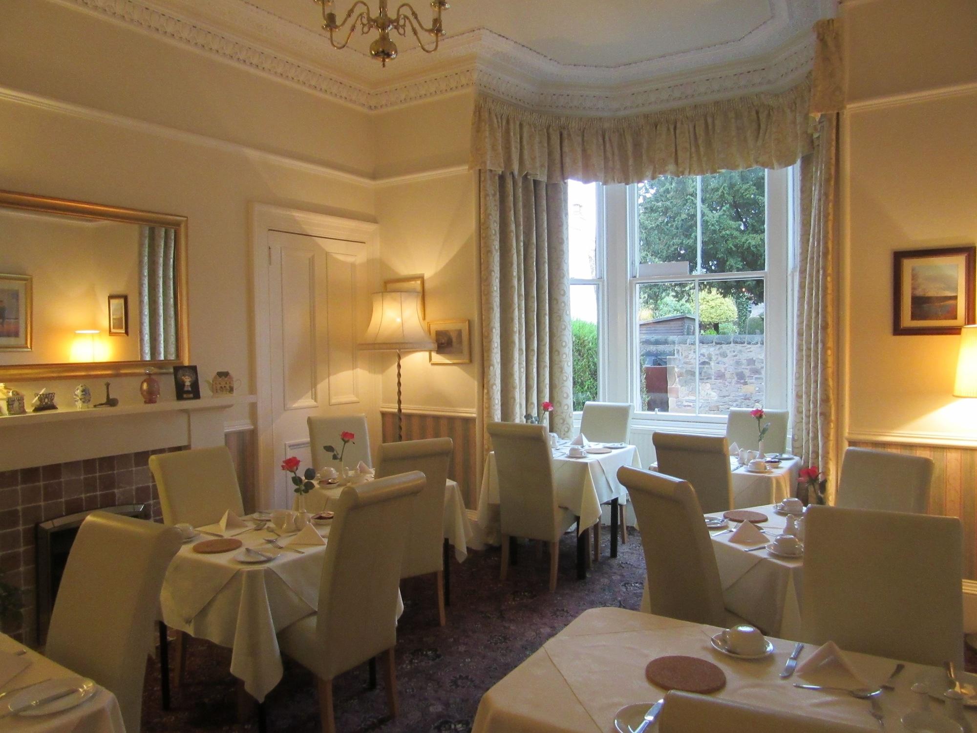 Restaurant Sonas Guesthouse