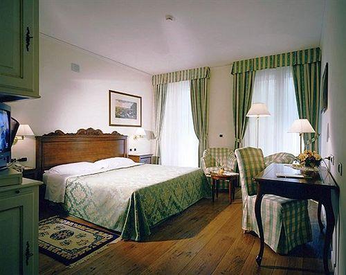Hotel Hotel Villa Odino
