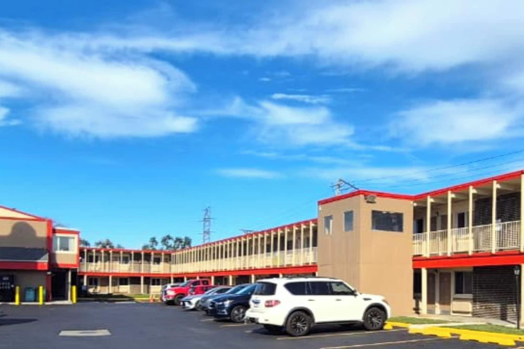 Comodidades del Alojamiento Saratoga Motel By Capital O Near Midway Airport Chicago IL