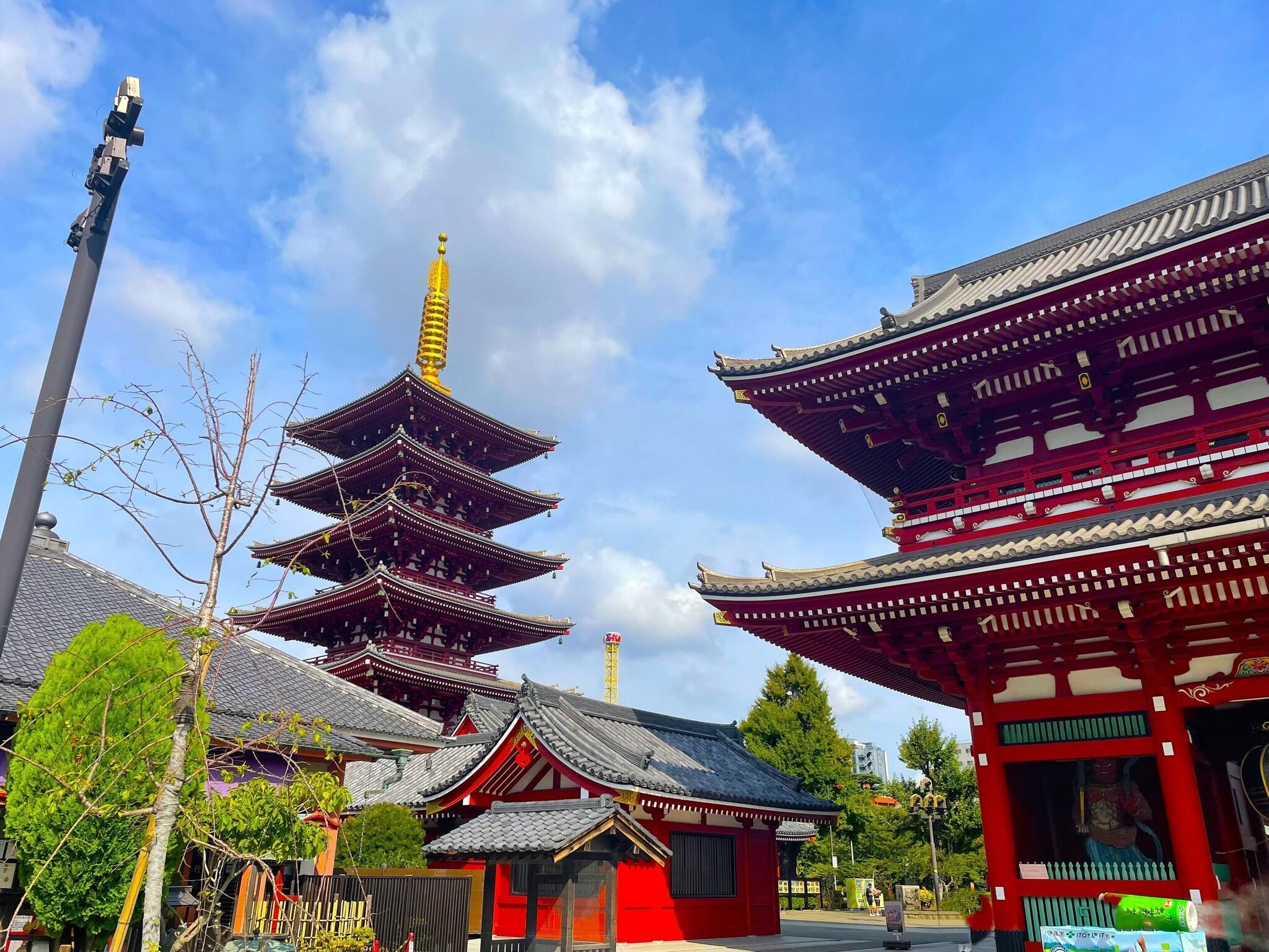 Varios HOTEL AMANEK Asakusa Ekimae