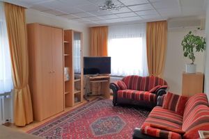 Alquiler Vacacional - 60sqm with a view in Konz