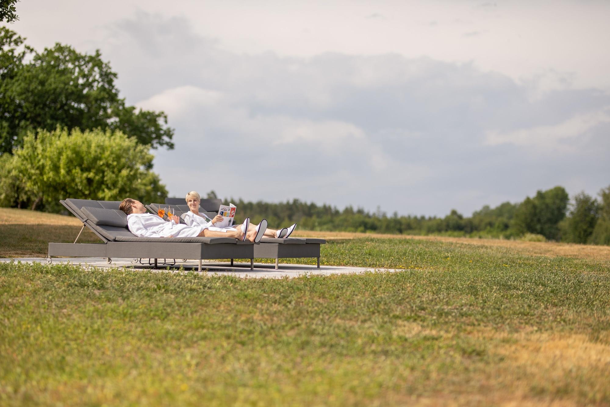 Spa Stufvenäs Gästgifveri