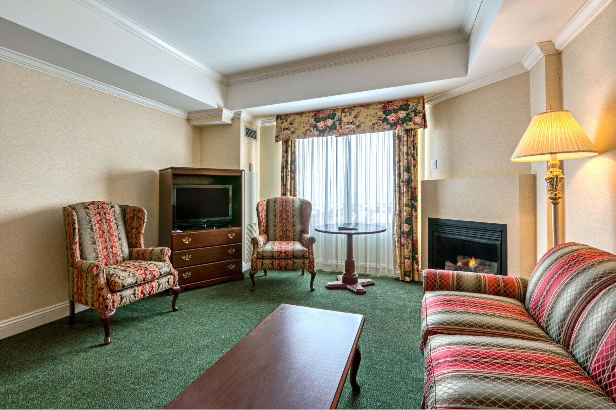 Habitación The Casablanca Hotel