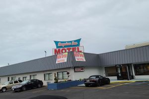 Alojamiento - Bayview Inn Motel - Adults Only