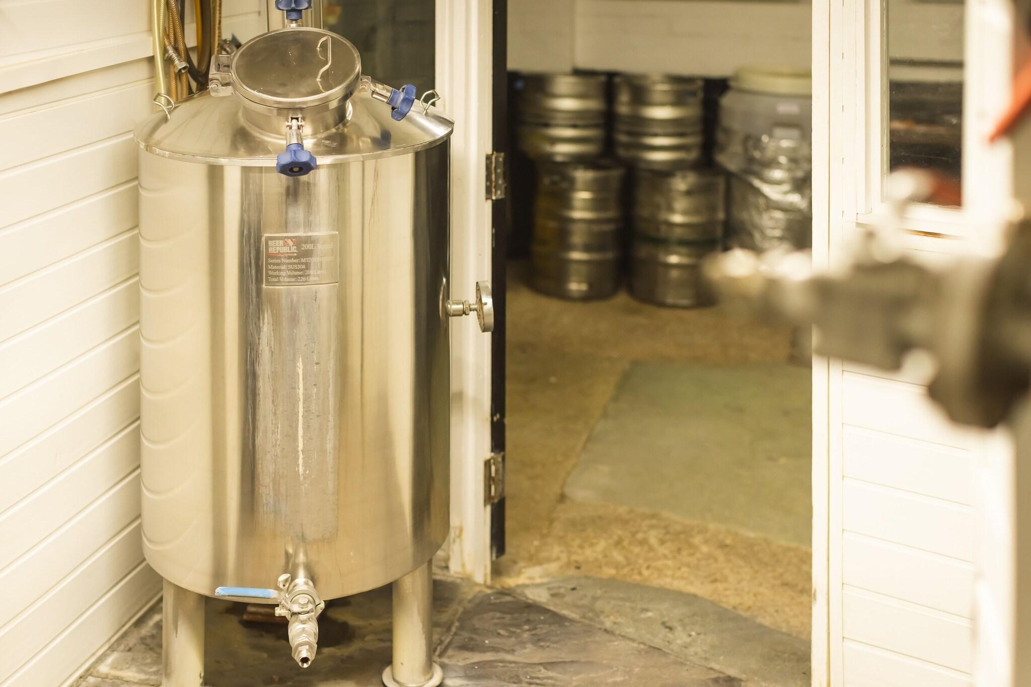 Vista Exterior The Pied Bull