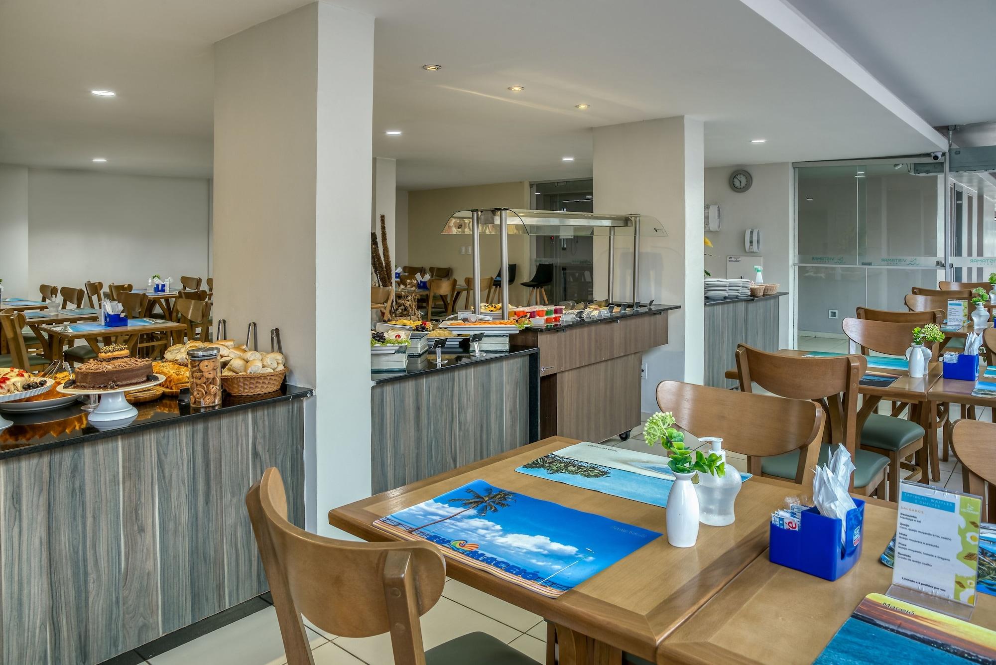 Restaurant Vistamar Hotel