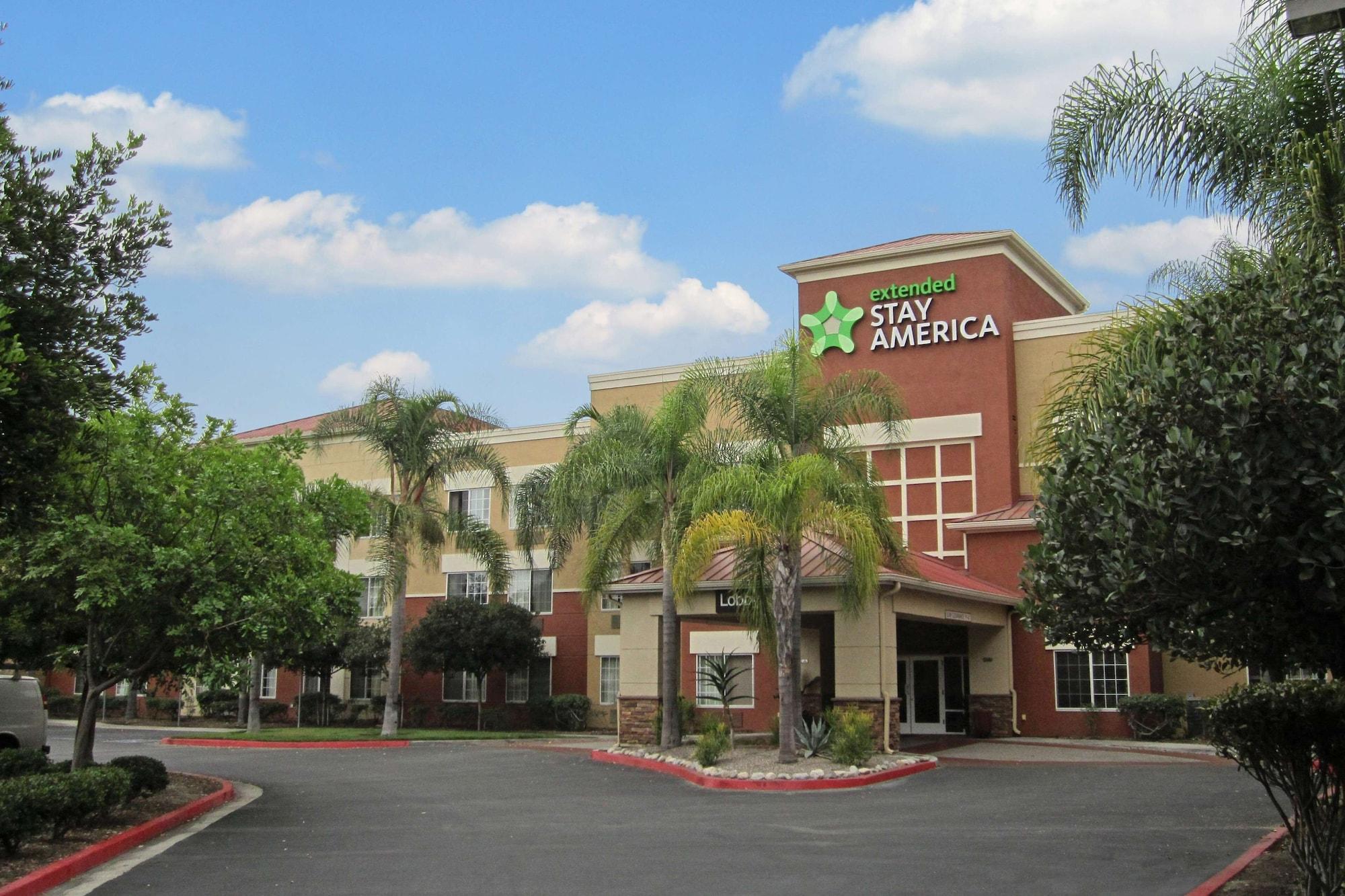 Varios Extended Stay America Suites Orange County Cypress