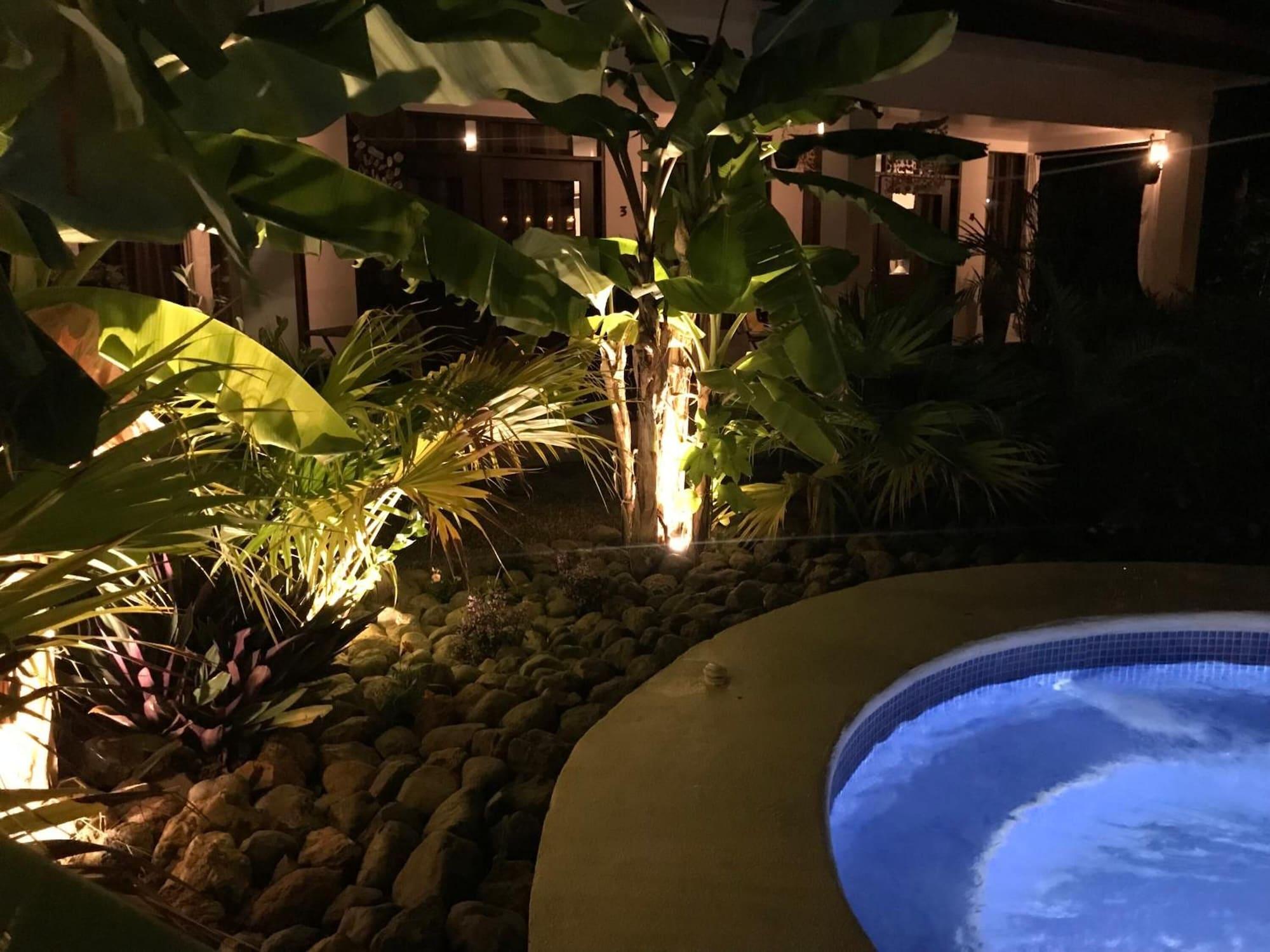 Spa Good Life Lodge