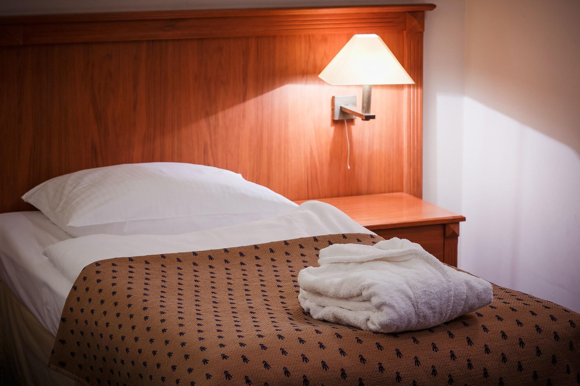 Habitación Masuria Hotel & Spa