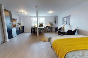 Alquiler Vacacional - Student Only iQ Leeds