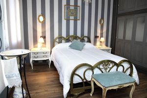 Alquiler Vacacional - HOUSE TIBURCIO PL 2 IN THE SIERRA DE GREDOS