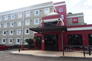 Alojamiento - ibis Sydney Thornleigh