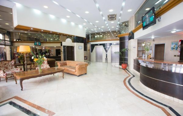 Hotel HR Plaza Luxor