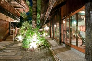 Alojamiento - Nabulao Beach and Dive Resort