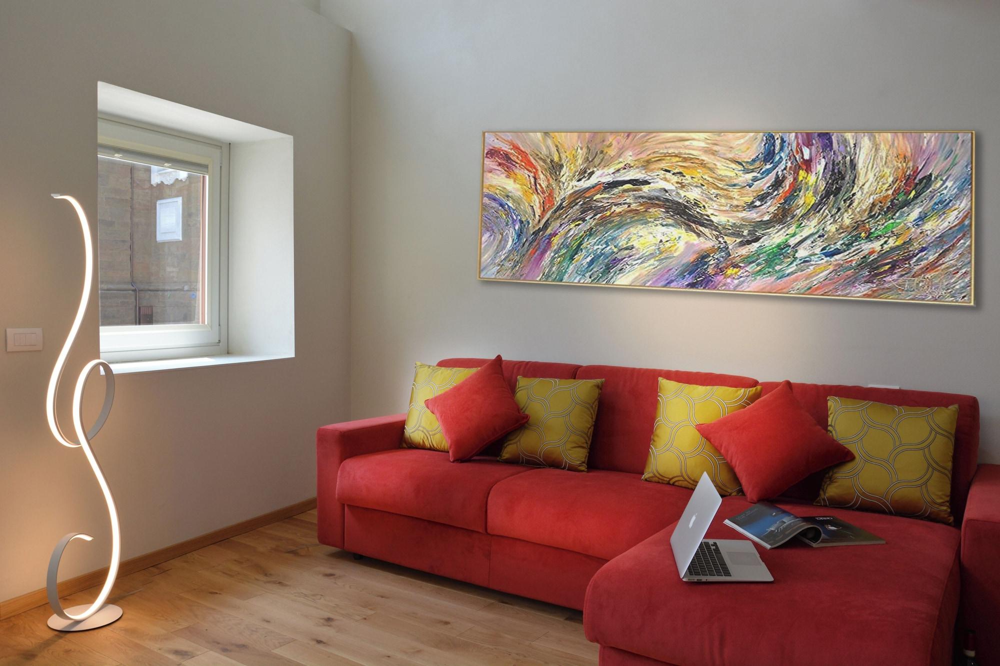 Comodidades del Alojamiento Chic Stay Boutique Apartments
