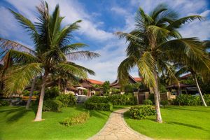 Alojamiento - The St. Regis Sanya Yalong Bay Resort
