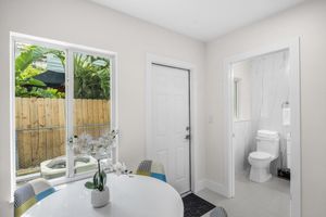 Alquiler Vacacional - Bnb Hyperion - Modern 1B Gem in Ft Lauderdale