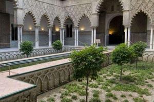 Alojamiento - Adriano Hotel Boutique Sevilla