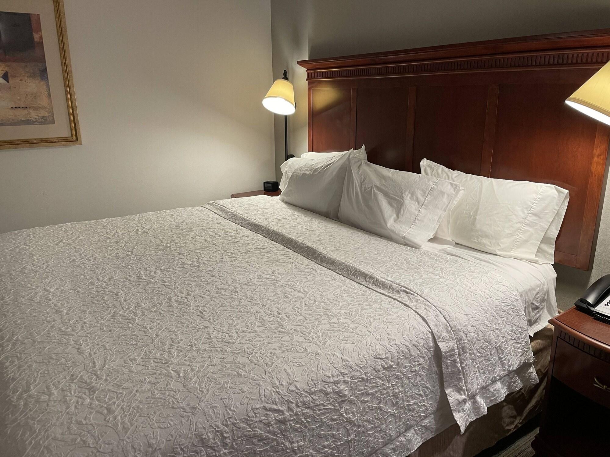 Habitación Hampton Inn & Suites Rifle